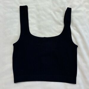 Zara tank top